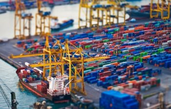 Azərbaycanın qeyri-neft ixracı 9% artıb