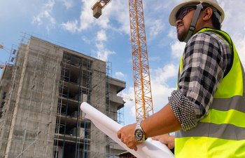 Layihə meneceri (Tikinti sektoru) - VAKANSİYA