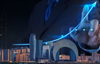 Xarici investisiya axını Azərbaycan iqtisadiyyatına artan töhfə verir