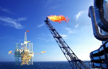 Azərbaycanda səmt qazının hasilatı 2,1% artıb