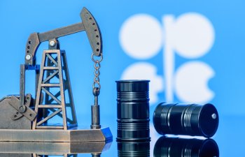 Azərbaycanda xam neftin gündəlik hasilatı 459 min barrel olub - OPEC