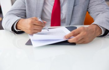 Böyük mütəxəssis - VAKANSİYA