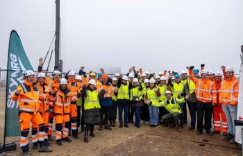 SkyNRG Hollandiyada yeni SAF zavodu2028-ci ildə fəaliyyətə başlayacaq