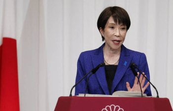 Yaponiya iqtisadiyyatı 2025-ci ilin IV rübündə yalnız 0,2% artım göstərib