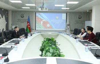 &ldquo;Azexport&rdquo; portalı vasitəsilə Yaponiyaya ixrac müzakirə olunub