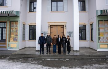 &ldquo;AzInTelecom&rdquo;dan regionlardakı sahibkarlara dəstək