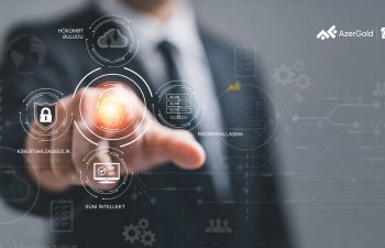 &ldquo;AzerGold&rdquo; QSC rəqəmsal transformasiya üzrə yeni mərhələyə başlayıb