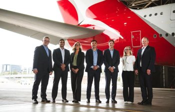 Avstraliyanın HAMR şirkəti Series A raundunda 7,1 milyon USD vəsait toplayıb