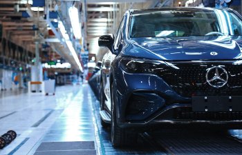 Alman avtomobilləri Çin vasitəsilə Rusiyaya idxal olunur &ndash; sanksiyalardan yan keçmə halları müşahidə olunur