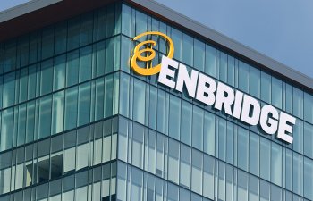Enbridge gələcək enerji layihələrini təsdiqləyərək səhmlərini rekord səviyyəyə çıxarıb