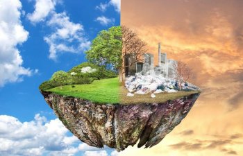 Yeni iqlim dəyişikliyinə uyğunlaşma standartı təqdim olunub