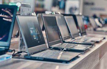 Noutbuk və masaüstü kompüterlər alınması üçün tender elan edilib