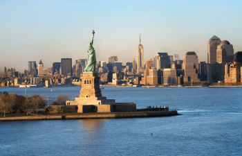 Nyu-York Senatı Böyük Şirkətlər üçün İqlim Hesabatı Qanununu təsdiqləyib