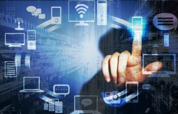 Proqram təminatının yazılımı və istifadəçi təlimlərinin keçirilməsi üzrə Mütəxəssis - VAKANSİYA