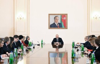 ABŞ Ticarət Nazirliyi ilə əməkdaşlıq çərçivəsində Visa Azərbaycanda bank və dövlət qurumları ilə innovativ həlləri müzakirə edib