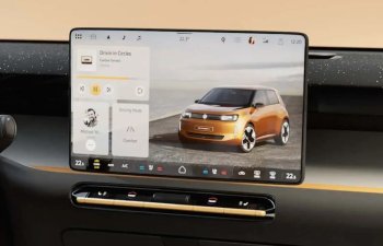 Avropa və Çin avtomobil bazarları fiziki düymələri bərpa edir və sürücü diqqətini qoruyur