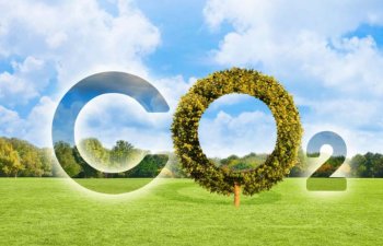 Karbon kreditləri alan Senken Exomad Green ilə 2026&ndash;2028-ci illər üçün 30 milyon dollarlıq müqaviləyə qol çəkib