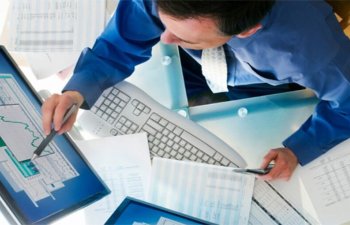 İnvestisiya Xidmətləri üzrə Mütəxəssis - VAKANSİYA