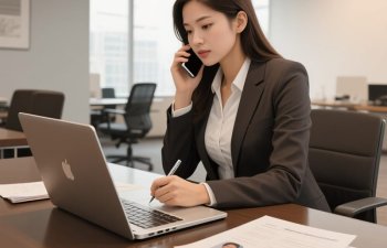 İşə Qəbul üzrə Mütəxəssis - VAKANSİYA