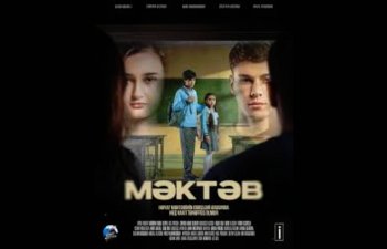 Tezliklə ilk dramatik serial: Məktəb
