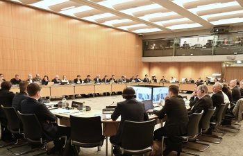 2027-ci ildən sıfır emissiyalı nəqliyyat vasitələri üçün yeni lisenziyalar tətbiq ediləcək