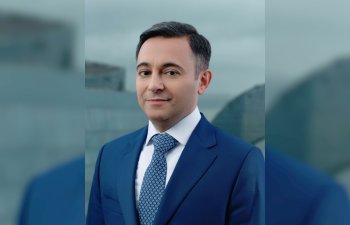 Cəlal Orucov Kapital Bank-ın İdarə Heyətinin üzvü təyin olunub