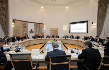 Azərbaycanda bərpa olunan enerji sahəsində yeni investisiya mərhələsi