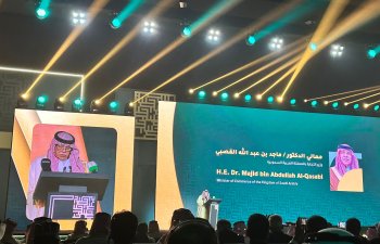 Azərbaycan nümayəndə heyəti &ldquo;AgriteQ 2026&rdquo; və III Məkkə Halal Forumunda iştirak edib