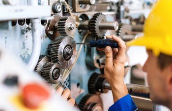 Mexaniki avadanlıqlara ehtiyat hissələrinin satın alınması ilə bağlı açıq tender elan edilib