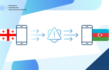 İKTA və &ldquo;ComCom&rdquo; rəsmiləri arasında görüş keçirilib