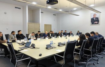 Azərbaycan mebel istehsalçıları bir araya gəldi &ndash; ixrac potensialı müzakirə olundu