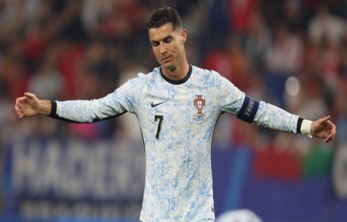 Ronaldo dünyanın ən bahalı futbolçusu kimi Forbes siyahısına başçılıq edir