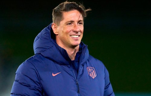 Fernando Torres "Deportivo"nu çalışdırmaqdan imtina edib