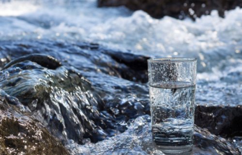 Azərbaycanda tullantı sularının təkrar istifadəsi layihəsi yaradılacaq