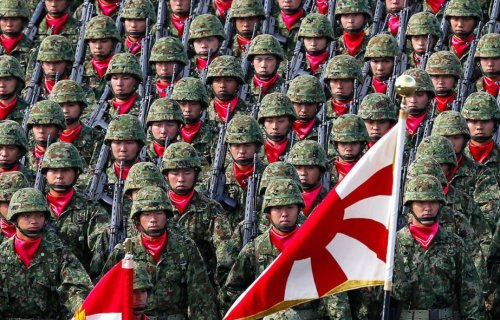 Kyodo: Yaponiyada “Asiya NATO-su” ideyası müzakirə ediləcək