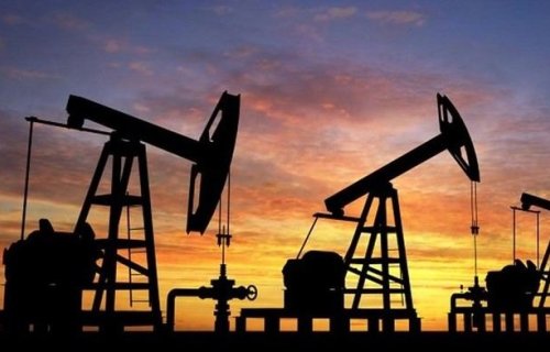 Dünya bazarlarında neftin qiyməti artıb