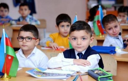 Rusdilli siniflərə müsahibə qeydiyyatı 6 mayda aktivləşdi