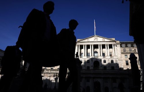 İngiltərə Bankı gözlənildiyi kimi uçot dərəcəsini 25 bps azaldıb. - 4,25%-ə qədər