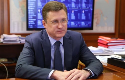 Novak bildirib ki, neftin qiyməti kontekstində əsas məsələ bazar balansıdır