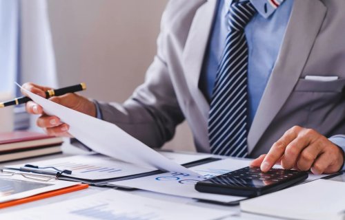 Sahibkarlara illik cəmi 5% faizlə 60 aya qədər nağd kreditlər