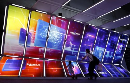Yaponiyanın Rakuten rüblük xalis zərərini 1,7 dəfə artırır