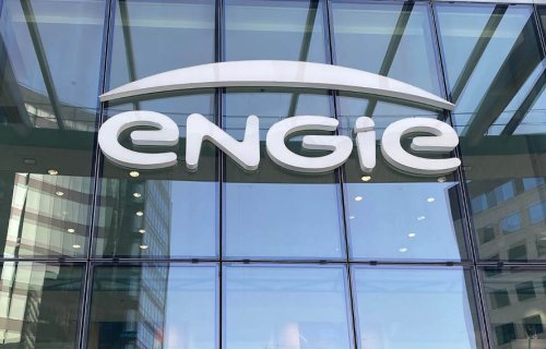 Enerji şirkəti Engie rüblük gəlirini 5,6% artırır