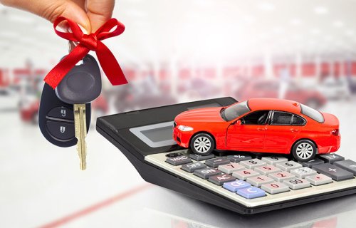 12,5%-dən başlayan faizlə avtomobil krediti