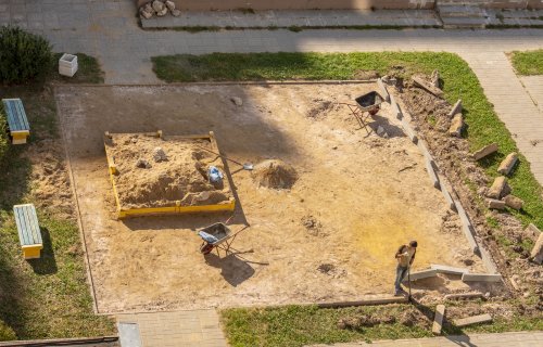 Çıxarışlı və yaşayış təyinatlı torpaqlar üçün sərfəli kredit
