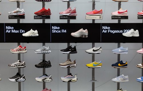 CNBC xəbər verir ki, Nike qiymətləri artırmağı planlaşdırır