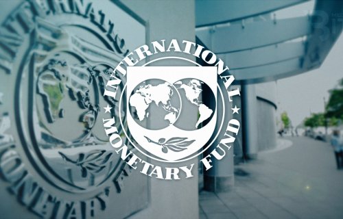 BVF: Azərbaycanın Mərkəzi Bankı maliyyə sabitliyinin qorunmasında mühüm rol oynayır