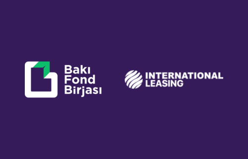 "International Leasing" ASC-nin istiqrazlarının yerləşdirilməsi üzrə hərrac yekunlaşıb