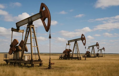 “Tatneft” hasil edilən neftin indiki 60%-nin əvəzinə 70%-ni təkrar emal etməyi planlaşdırır.