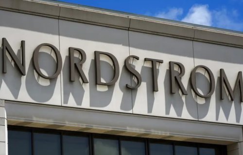 Nordstrom NYSE-dən çıxarılıb