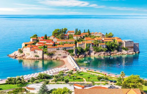 Sahibkarların nəzərinə! Montenegroda eksklüziv investisiya imkanı